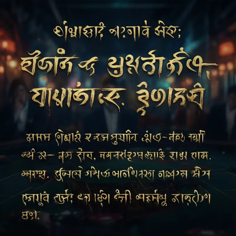 বোনাস গাইড